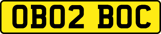 OB02BOC