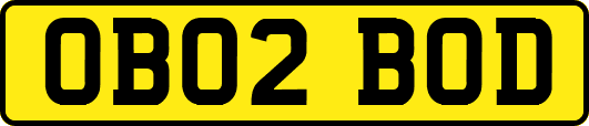 OB02BOD