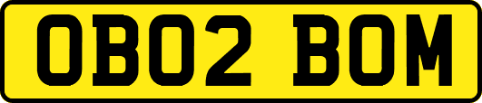 OB02BOM