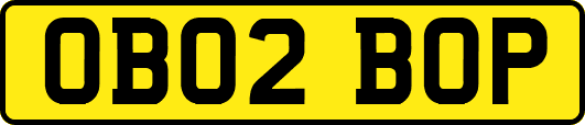 OB02BOP