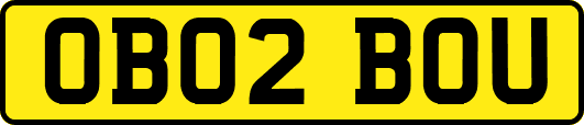 OB02BOU