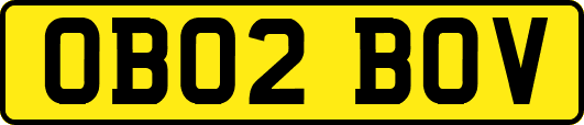 OB02BOV