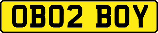 OB02BOY