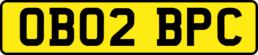 OB02BPC