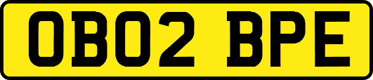 OB02BPE