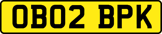 OB02BPK