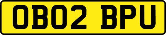 OB02BPU
