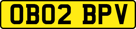 OB02BPV