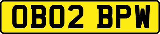 OB02BPW