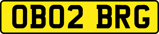 OB02BRG