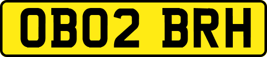 OB02BRH