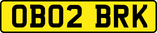OB02BRK