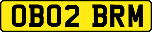 OB02BRM