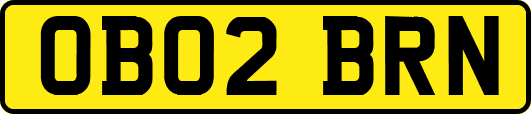 OB02BRN