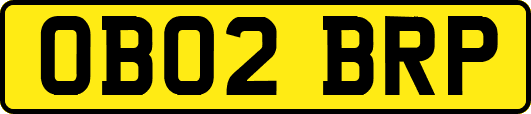 OB02BRP