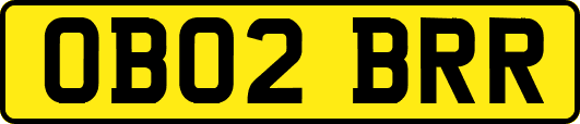 OB02BRR