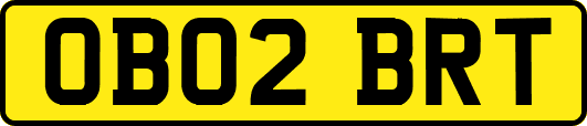 OB02BRT