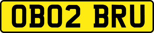 OB02BRU