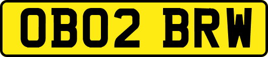 OB02BRW