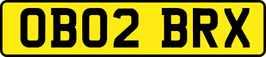 OB02BRX