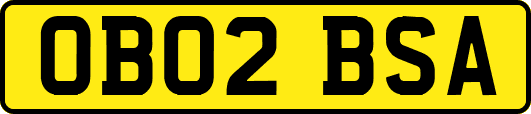 OB02BSA