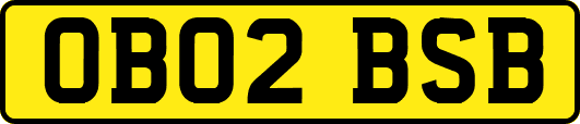 OB02BSB