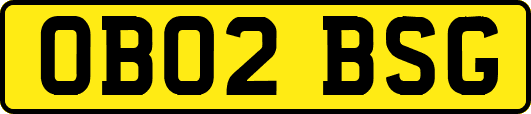 OB02BSG