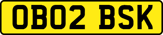 OB02BSK