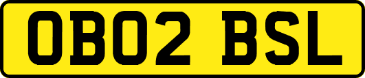OB02BSL