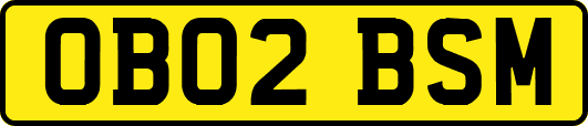 OB02BSM