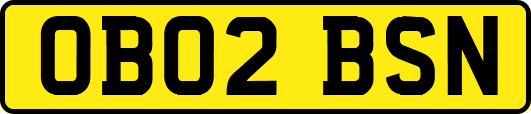 OB02BSN