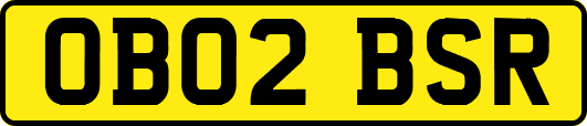 OB02BSR