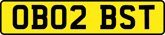 OB02BST