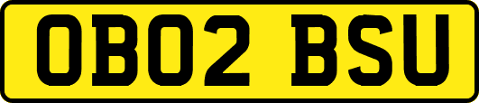 OB02BSU