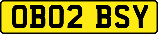 OB02BSY