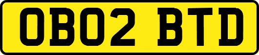 OB02BTD