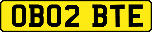 OB02BTE