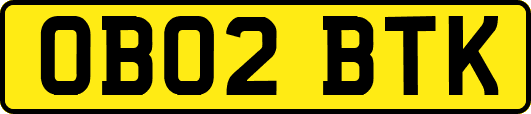 OB02BTK