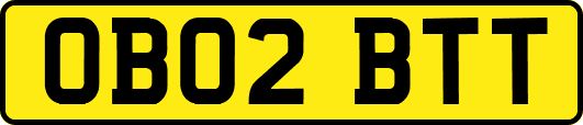 OB02BTT