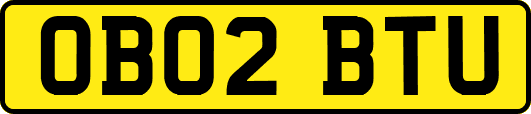 OB02BTU