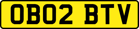 OB02BTV