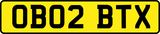 OB02BTX