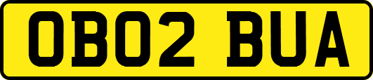 OB02BUA