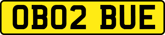 OB02BUE