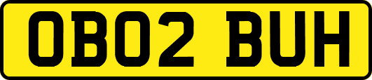 OB02BUH