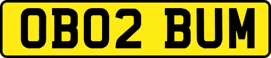 OB02BUM