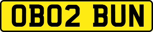 OB02BUN