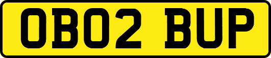OB02BUP