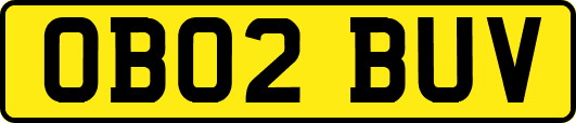 OB02BUV