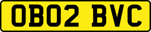OB02BVC